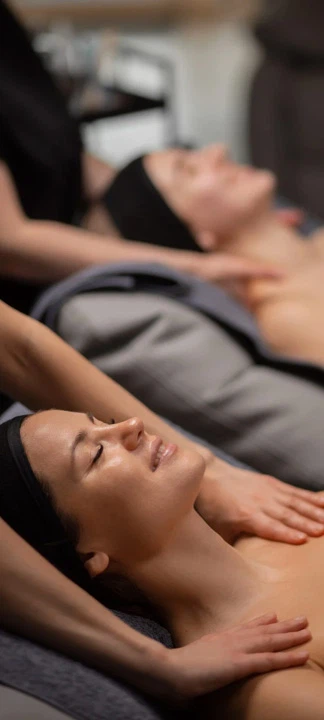 Massage Évasion